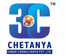 Chetanya Career Consultant